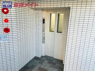 霞ケ浦駅 徒歩10分 6階の物件外観写真